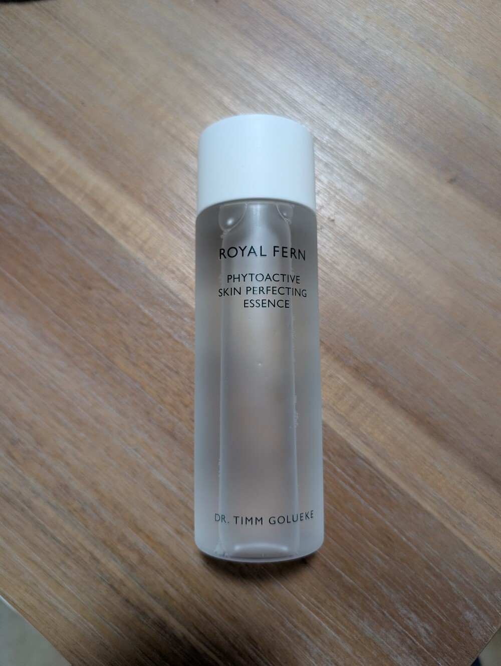 Royal Fern Phytoactive Skin Perfecting Essence